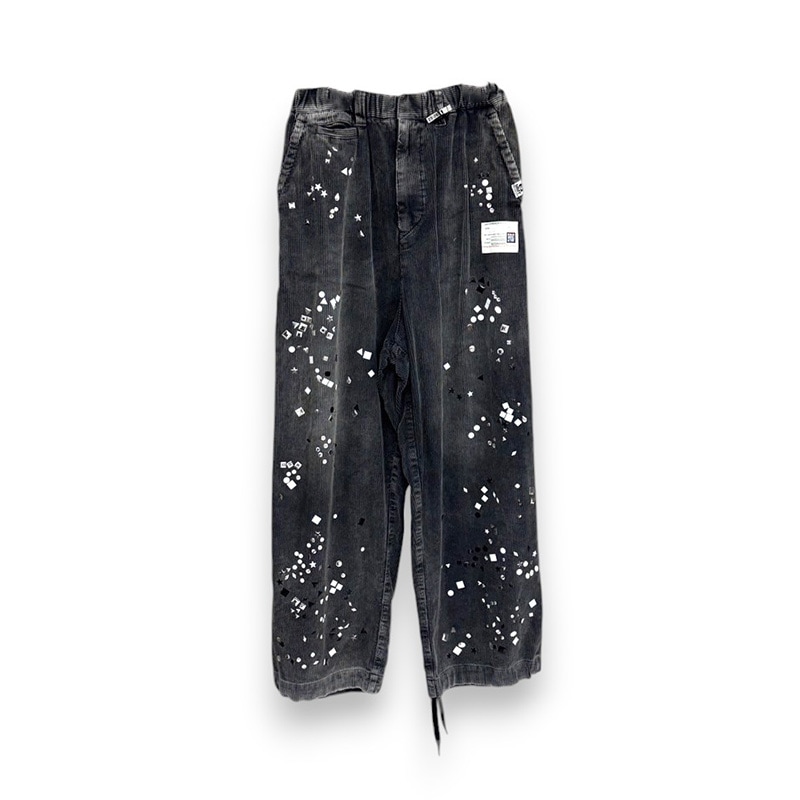 パンツ Maison MIHARA YASUHIRO Aged Jump suit Maison MIHARA YASUHIRO / MMY AGED JUMPSUIT | すべての商品