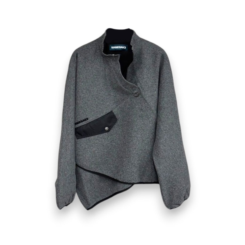 NAMESAKE / NS RANDOLPH WEAVE SHIRT | MENS | KOH'S LICK CURRO