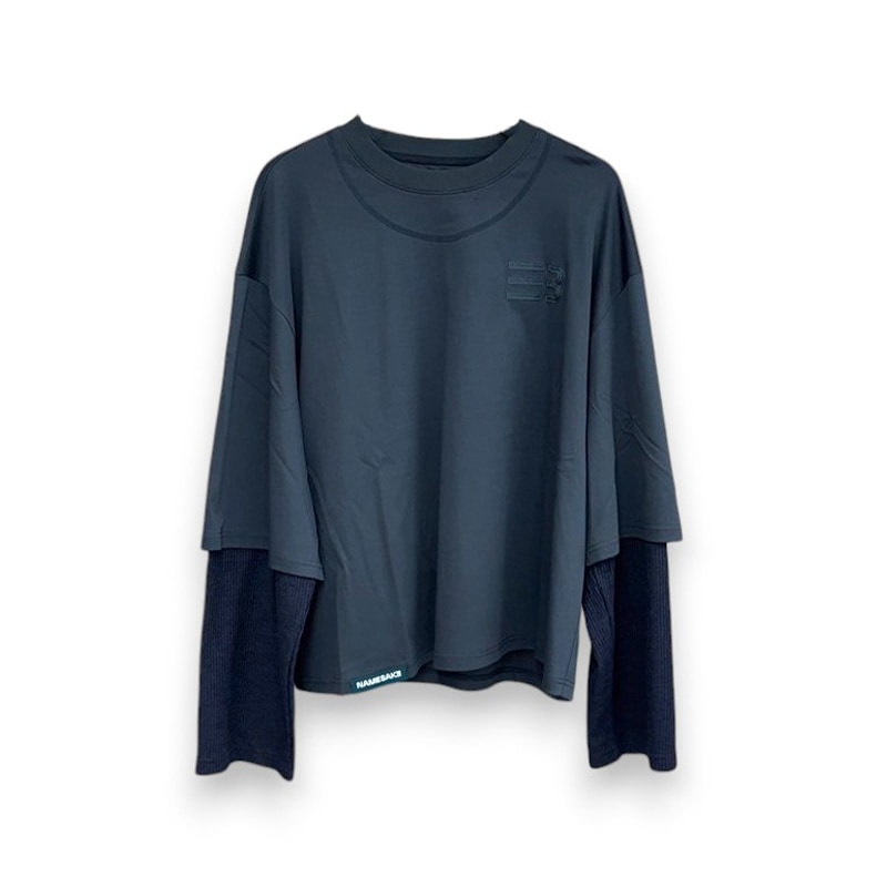 NAMESAKE / NS RANDOLPH WEAVE SHIRT | MENS | KOH'S LICK CURRO