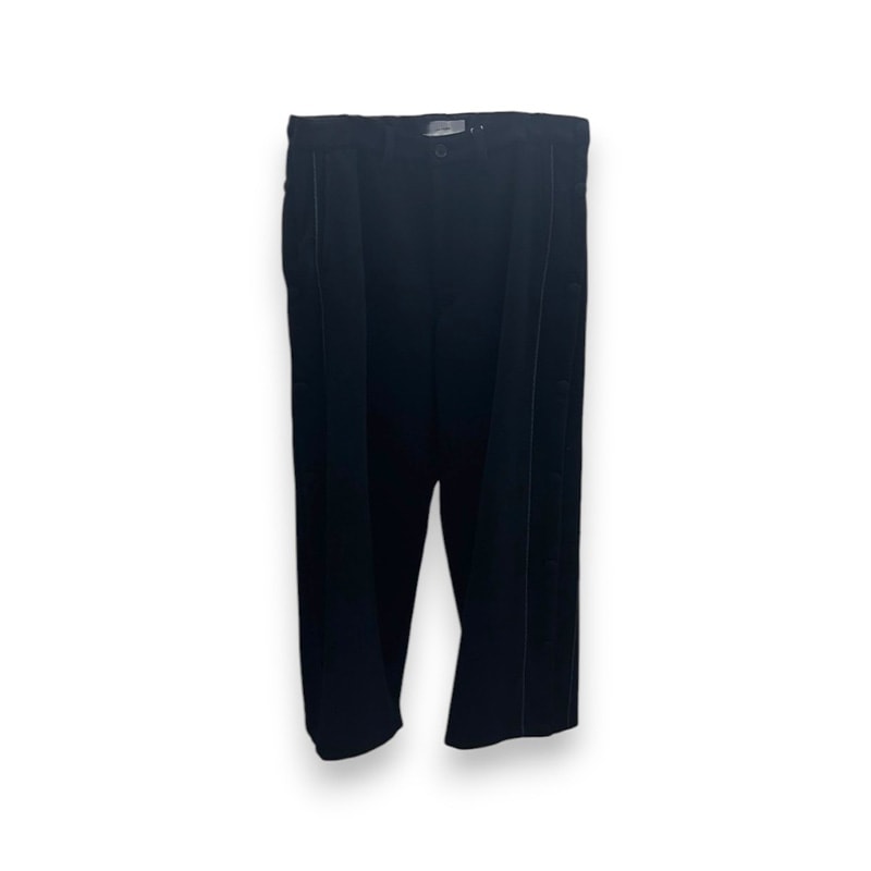 FACETASM / FAT WOOL BASKETBALL PANTS