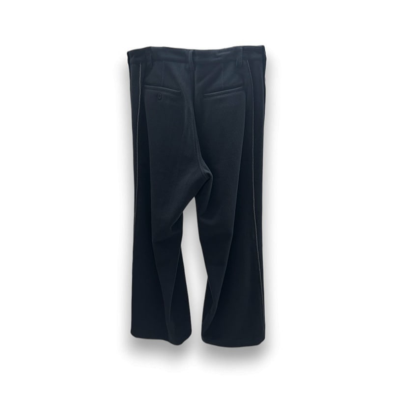 FACETASM / FAT WOOL BASKETBALL PANTS