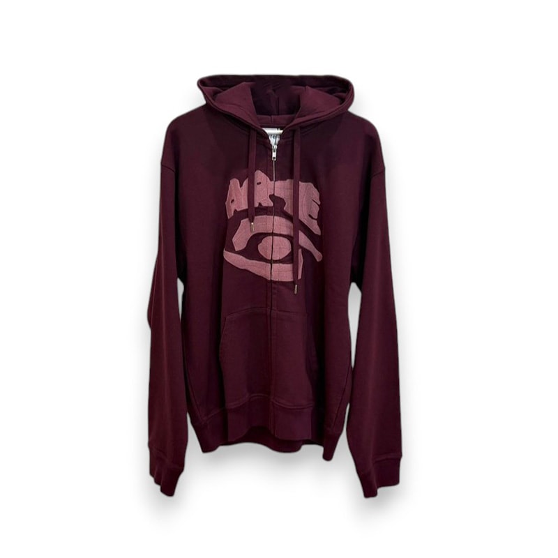 Arte Antwerp / ART Cardigan Flower Round Knit | Arte Antwerp