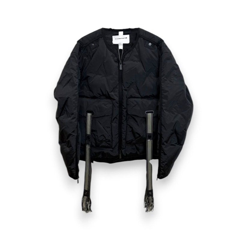 A.A.Spectrum,ジャケット・アウター | KOH'S LICK CURRO