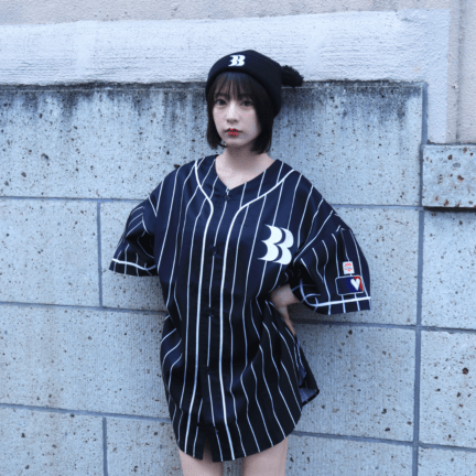 BASICKS / BS Removable Bear Ear Beanie