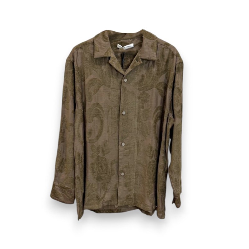 CMMN SWDN / CS Ario Shirt