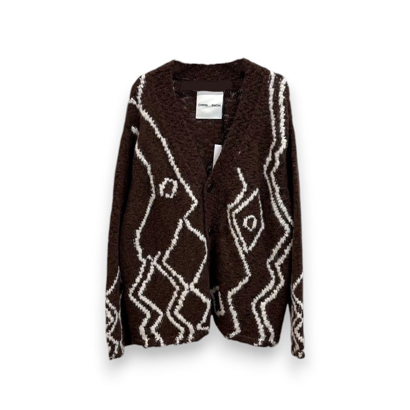CMMN SWDN / CS Ilya Cardigan