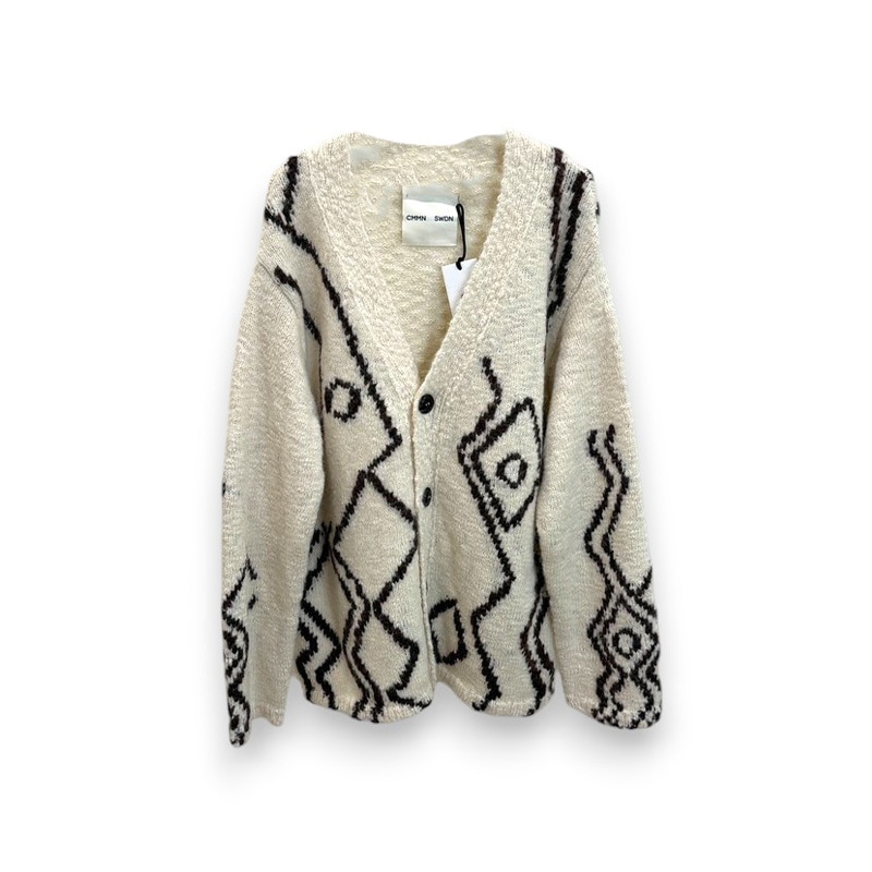 CMMN SWDN / CS Ilya Cardigan