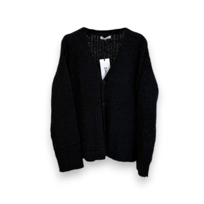 CMMN SWDN / CS Eldar Cardigan