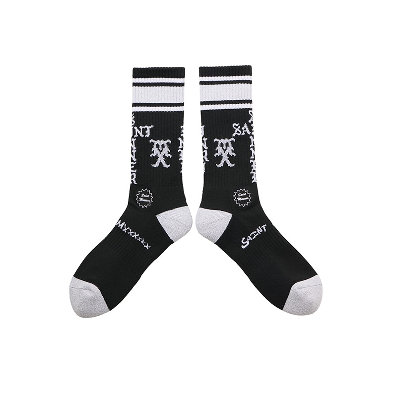 SAINT MICHAEL / SM SOCKS/SINNER
