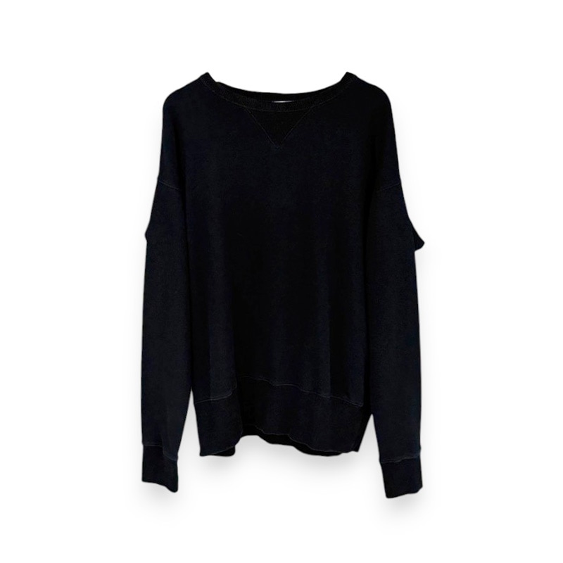 Maison Margiela / MMA SWEAT SHIRT