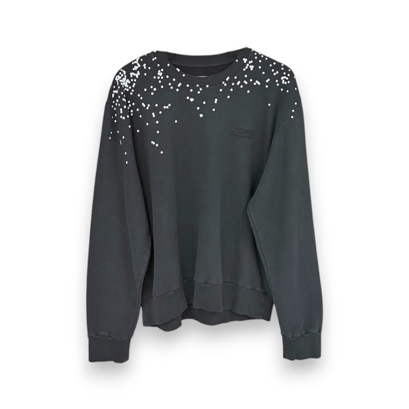 MM6 / MM Unbrushed Sweat Shirt