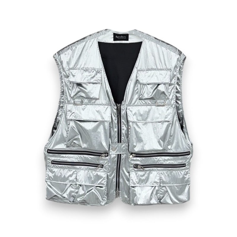 th / th Military Vest