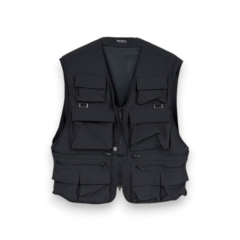 th / th Military Vest