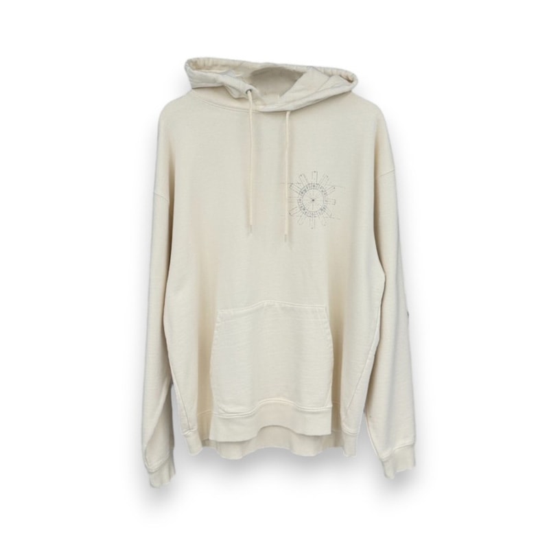 Semoh / SEM Speaker Box Hoodie