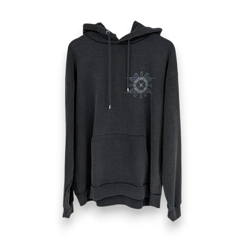 Semoh / SEM Speaker Box Hoodie