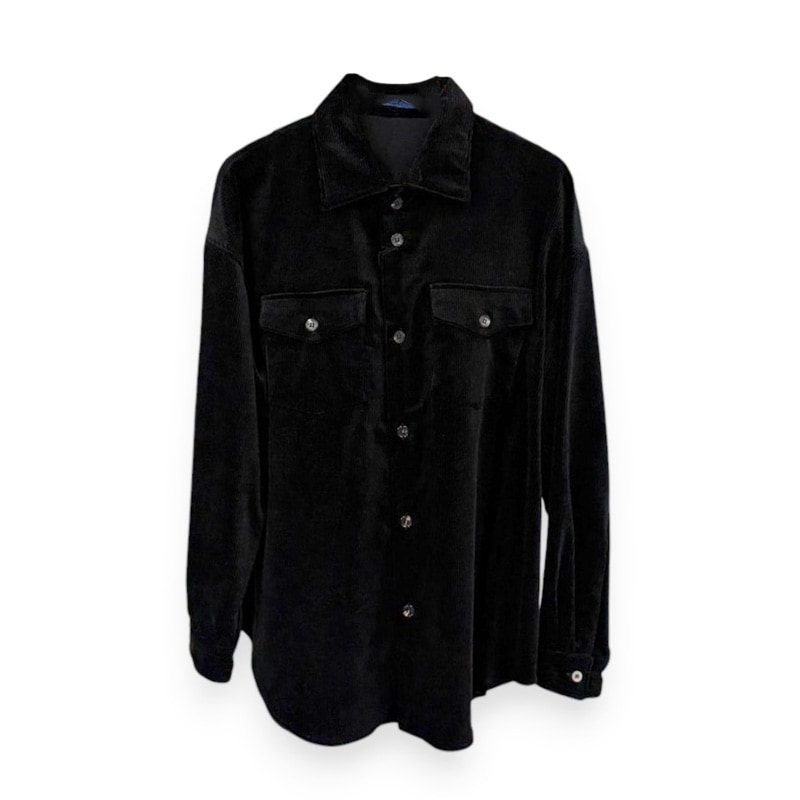 Semoh / SEM Cotton Double Pocket Shirt