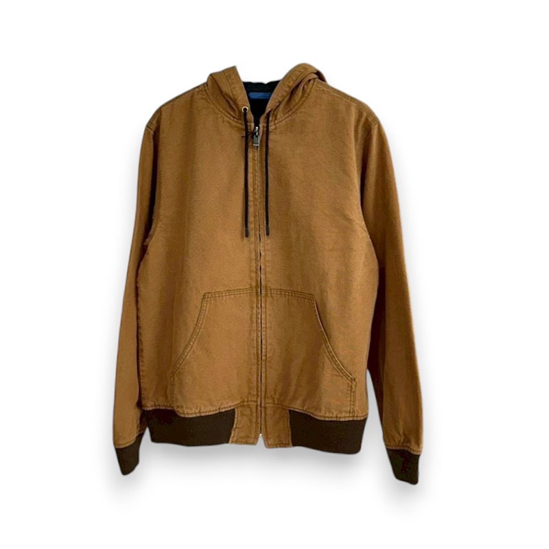 Semoh / SEM Duck Hoodie Jacket