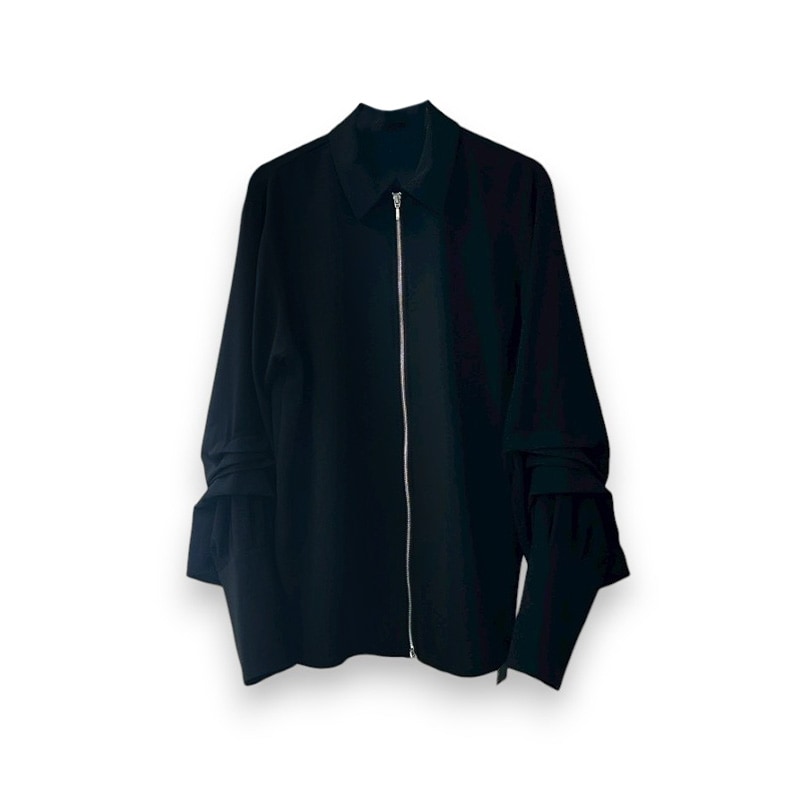 YUUNA ICHIKAWA / YI Lifted Sleeve Shirt