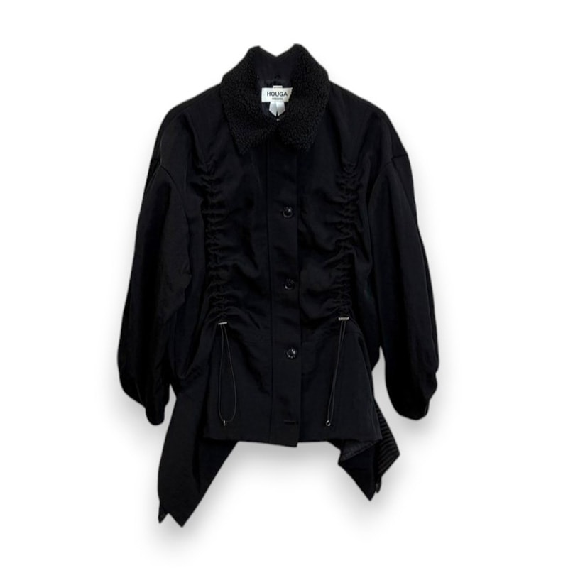 HOUGA / HO witch blouson