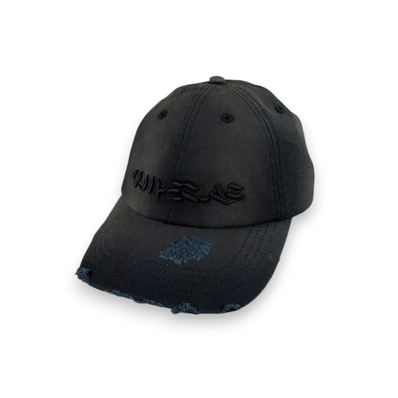 CAMPER / CP SPRAYED CAP BLACK LAB