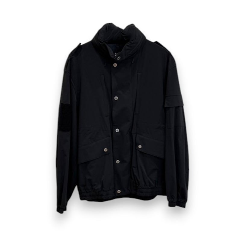 th / th Policeman Jacket Type-B ARTIST WARDROBE / MIYU HOSOI