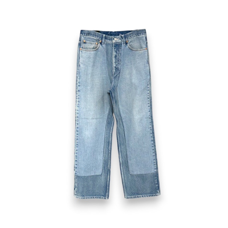 SOE / SOE Rework Regular Jeans
