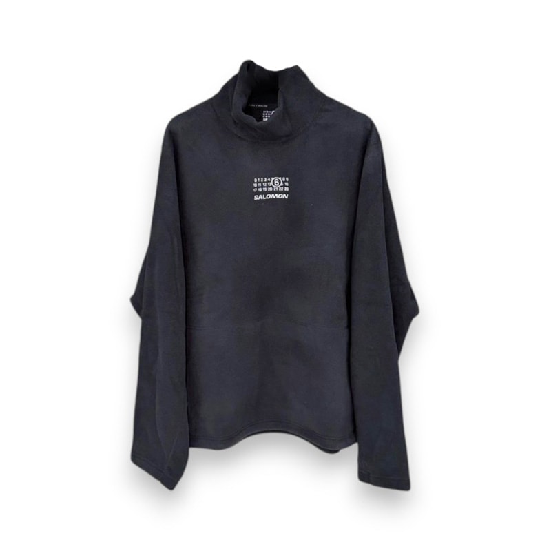 MM6 / MM MM6×SALOMON FLEECE