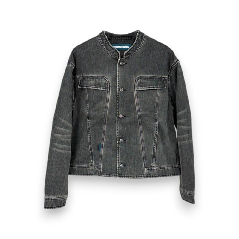 NAMESAKE / NS JARVIS DENIM JACKET