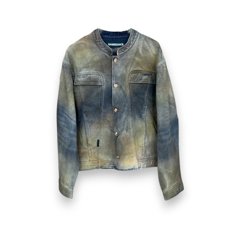 NAMESAKE / NS JARVIS DENIM JACKET