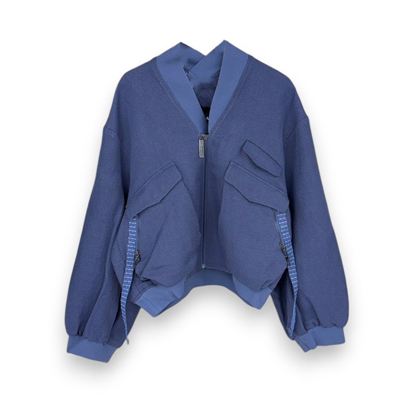 NAMESAKE / NS KIRK FLIGHT JACKET