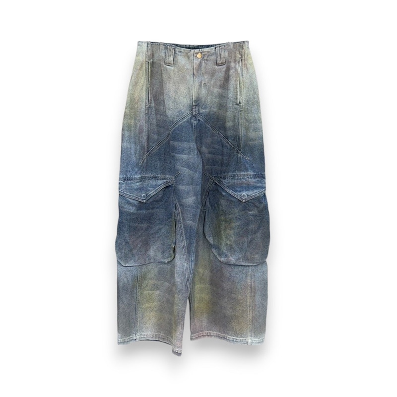 NAMESAKE / NS FELIX CARGO JEANS