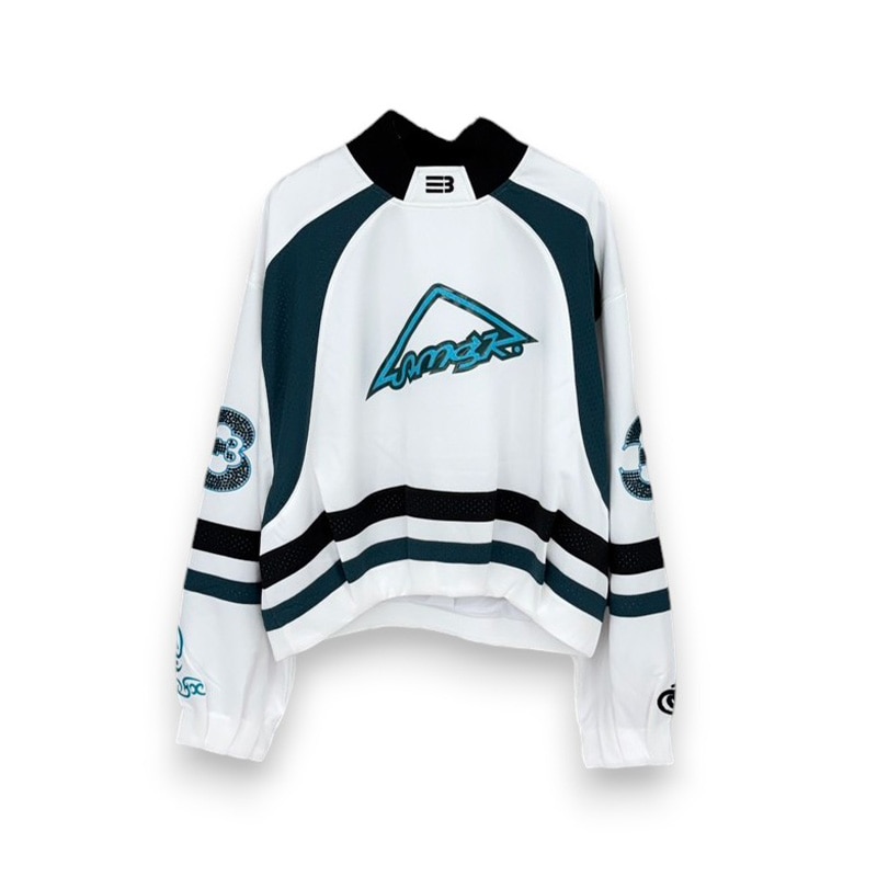 NAMESAKE / NS PORTS HOCKEY JERSEY