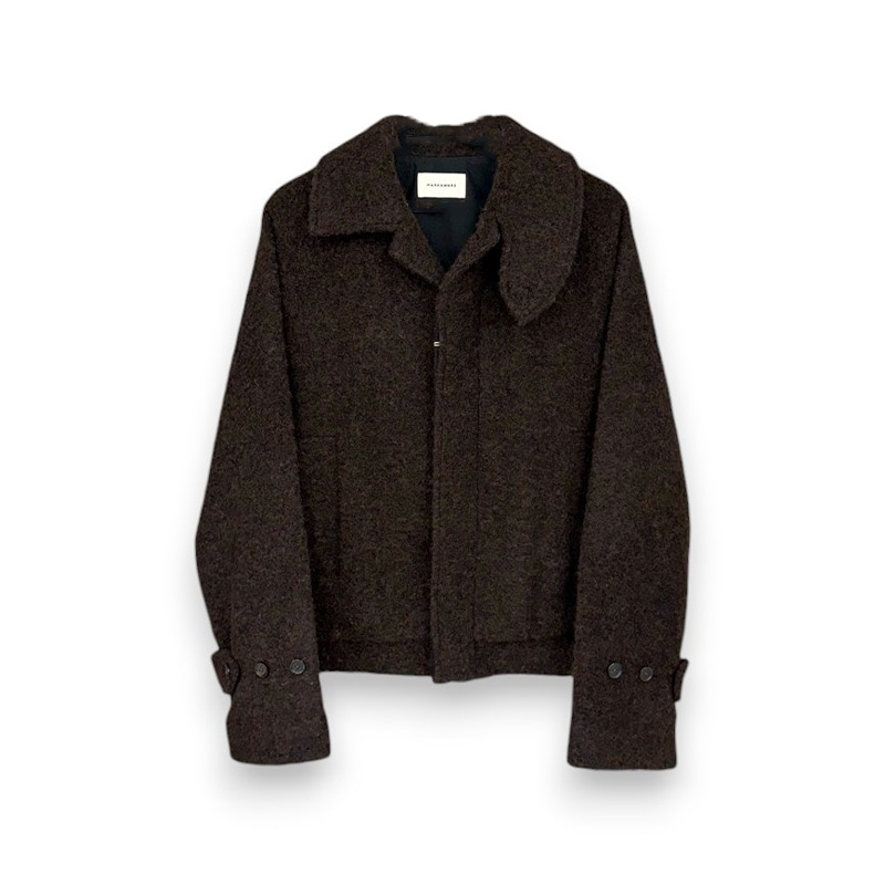 MARKAWARE / MW FLYING MAN JACKET