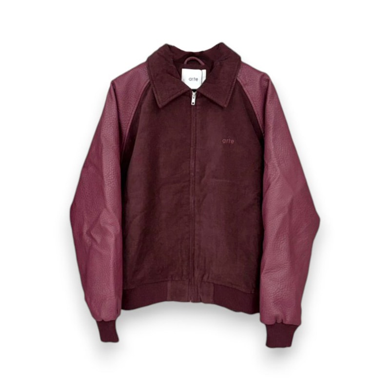 Arte Antwerp / ART Varsity Jacket