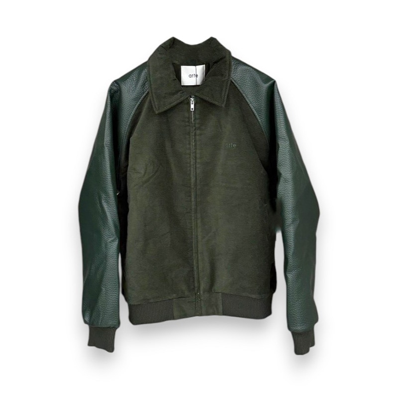 Arte Antwerp / ART Varsity Jacket