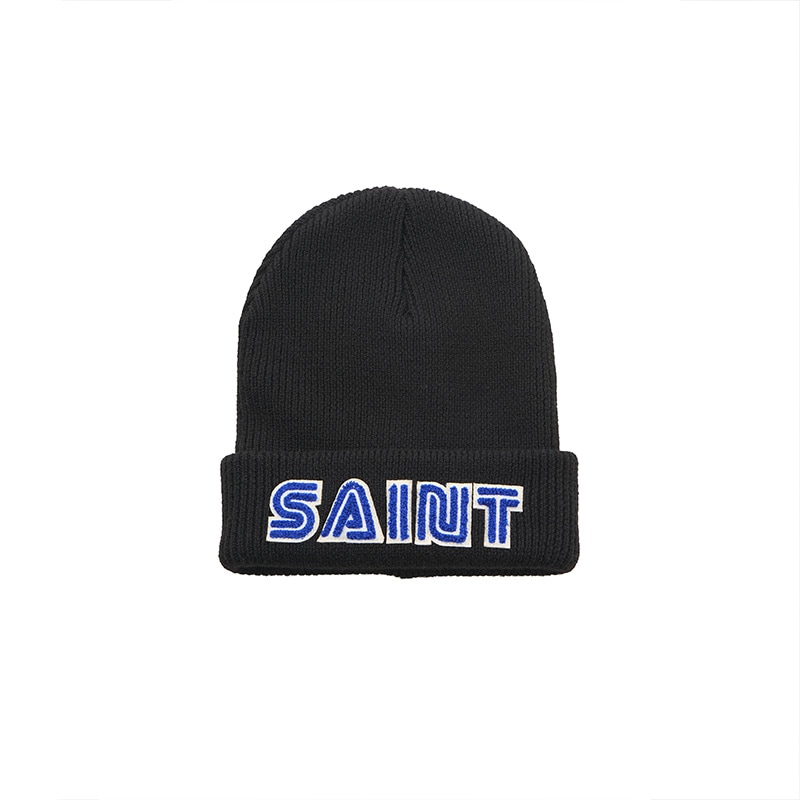 SAINT MICHAEL / SM SG_KNIT CAP/SAINT SEGA
