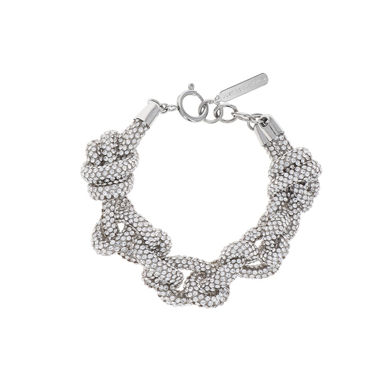 新品 JUSTINE CLENQUET IRVIN BRACELET JUSTINE CLENQUET/ジュスティーヌクランケ】ブレスレット IRVIN