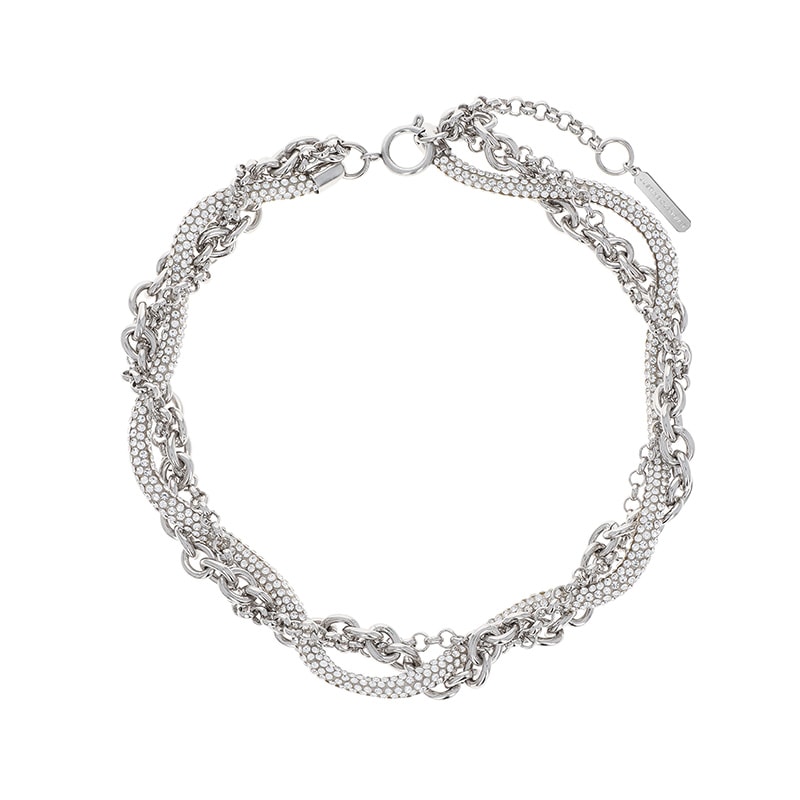 JUSTINE CLENQUET / JU MENA CHOKER