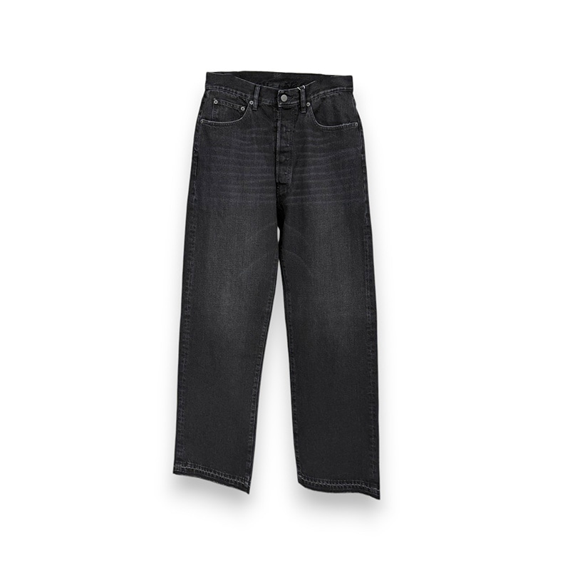 Maison Margiela / MMA 14 oz selvedge denim 5 POCKETS