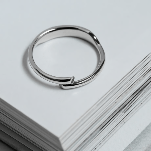 i nodo / IKUE02 Ring