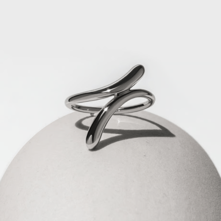 i nodo / Infinity01 Ring