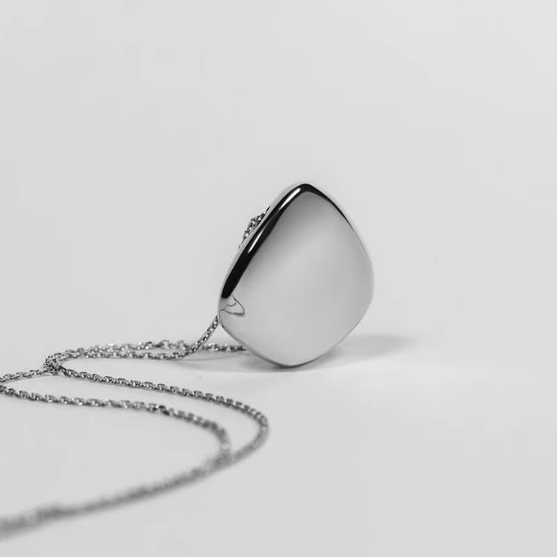 i nodo / maru01 Necklace
