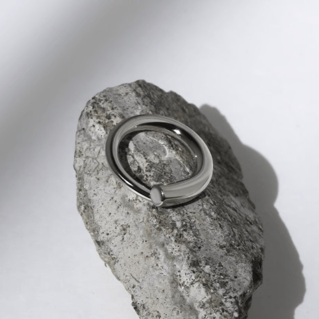 i nodo / Ebur03 Ring