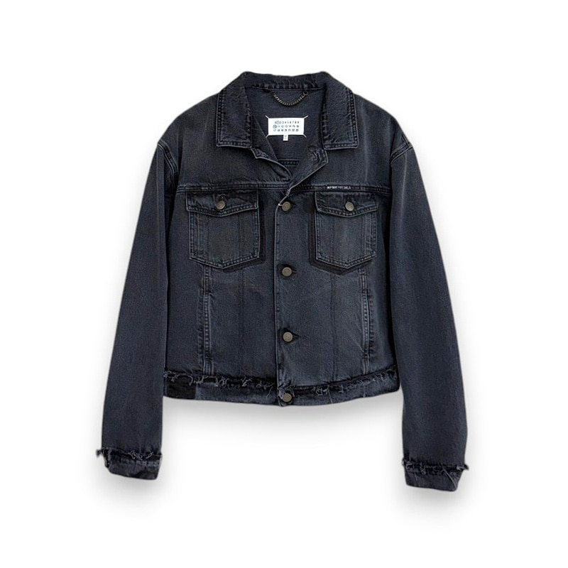 Maison Margiela / NEW DENIM JACKET
