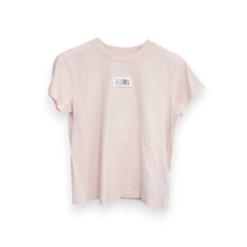 MM6 / SIGNATURE T-SHIRT