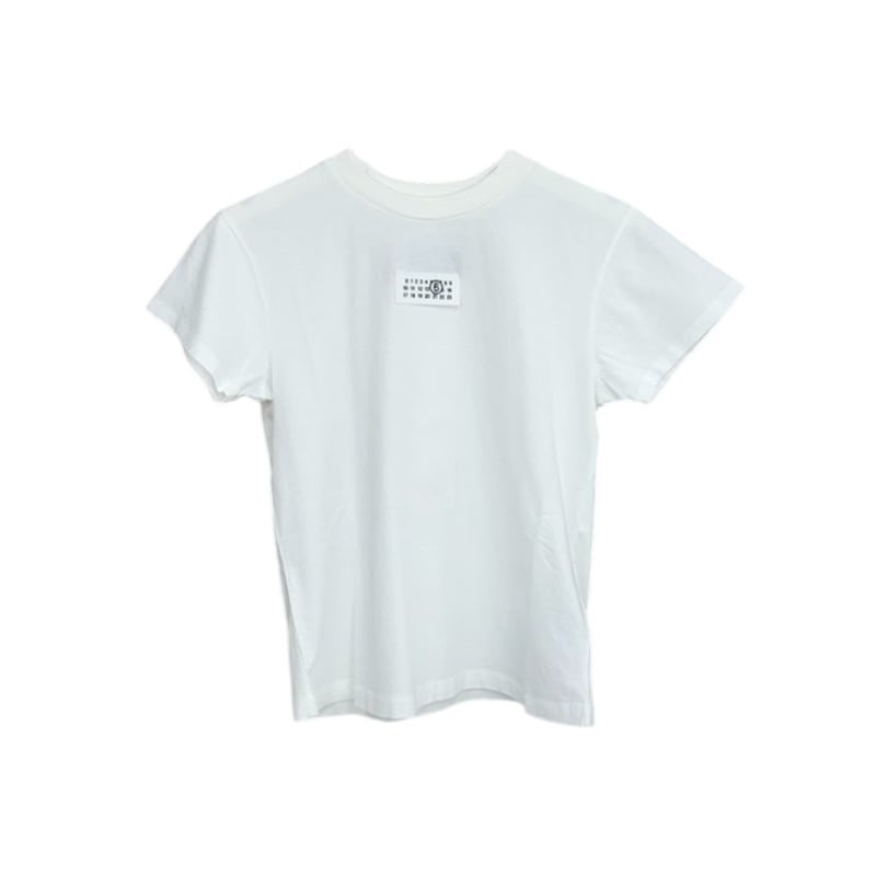 MM6 / SIGNATURE T-SHIRT