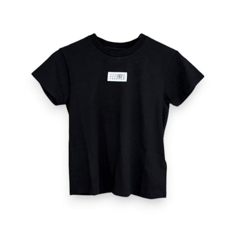 MM6 / SIGNATURE T-SHIRT