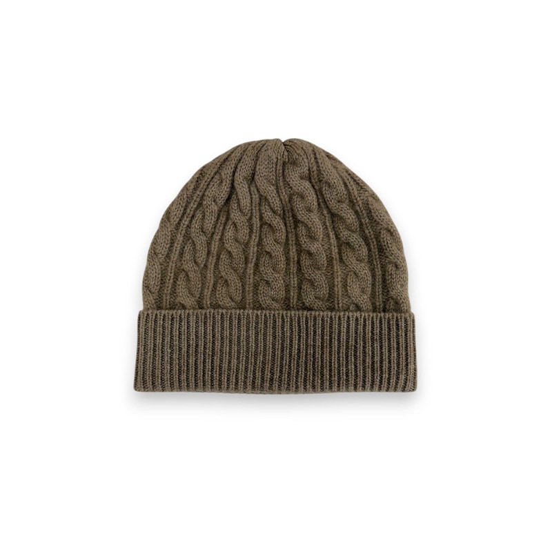Semoh / SEM Cashmere Knit Cap