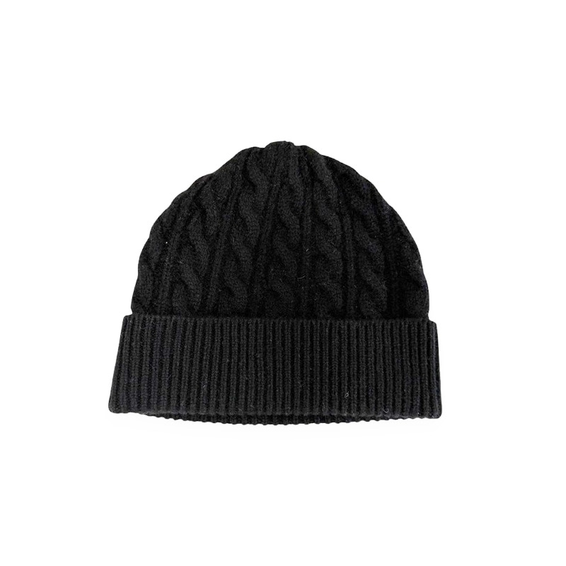 Semoh / SEM Cashmere Knit Cap