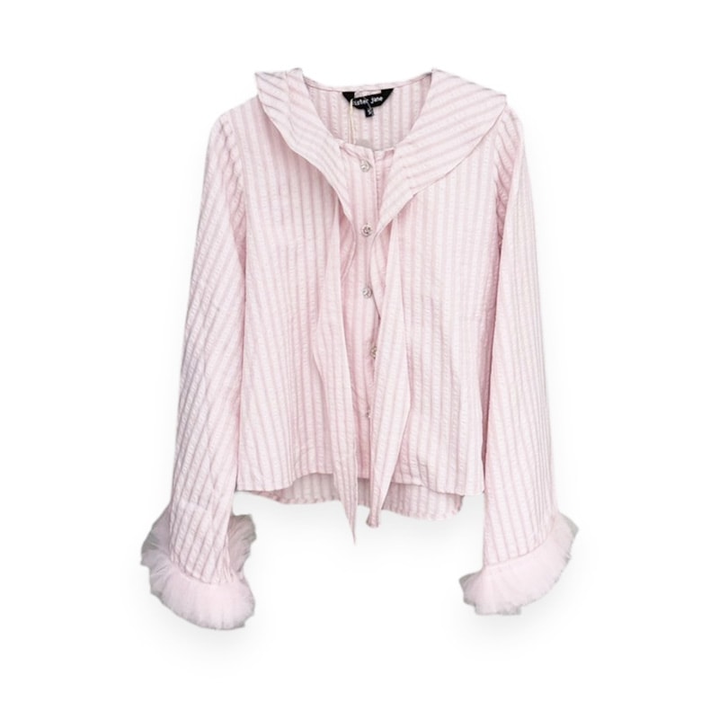 sister jane / si Breeze Bow Blouse | ブラウス・シャツ | KOH'S LICK